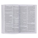 NLT Green Paperback Outreach New Testament Bible