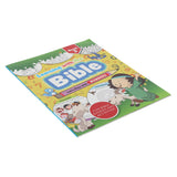 Learning with the Bible: Let’s Play with Numbers Book 3 (Paperback)
