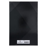 NLT Black Paperback Outreach New Testament Bible