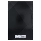 NLT Black Paperback Outreach New Testament Bible