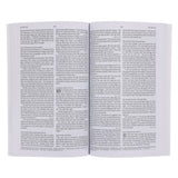 NLT Ocean Sunrise Paperback Outreach New Testament Bible