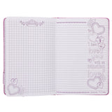 Creative Hardcover Journal