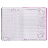Creative Hardcover Journal