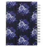 My Hope Is in His Love Hardcover Wirebound Journal