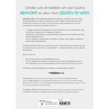 Geseënd Is Julle Bybelstudie (Sagteband)