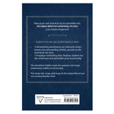 Die Sakpas-Bybel Met Oordenkings Vir Mans (Sagteband)