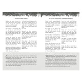 Die Sakpas-Bybel Met Oordenkings Vir Jong Mans (Sagteband)