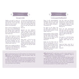 Die Sakpas-Bybel Met Oordenkings Vir Meisies (Sagteband)