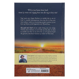 Op Pad Met God: 366 Grootdruk-Dagstukke: Kies 'n Lewe Wat God Eer (Hardeband)