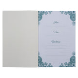 Mini-Oordenkings Oomblikke Van Hoop (Sagteband)