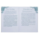 Mini-Oordenkings Oomblikke Van Hoop (Sagteband)