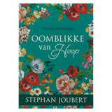 Mini-Oordenkings Oomblikke Van Hoop (Sagteband)