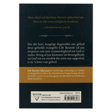 Mini-Oordenkings ’n Lewe Van Gebed (Sagteband)