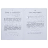 Mini-Oordenkings ’n Lewe Van Gebed (Sagteband)