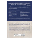 Die Bybel A-Z (Sagteband)