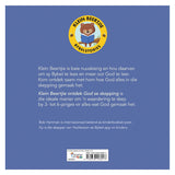 Klein Beertjie Ontdek God se Skepping (Sagteband)