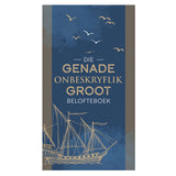 Die Genade Onbeskryflik Groot Belofteboek (Sagteband)