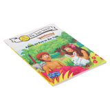 Adam en Eva in die Tuin - Ek Kan Lees (Sagteband)