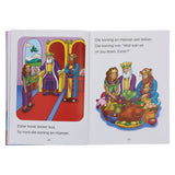 Ester en die Koning Ek Kan Lees (Sagteband)