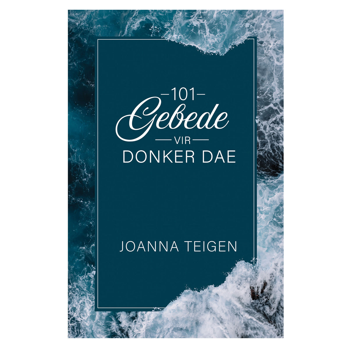 101 Gebede vir Donker Dae (Hardeband)