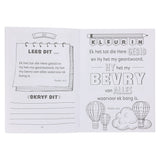 77 Bybelbeloftes Wat Elke Kind Moet Ken (Sagteband)