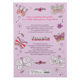 My Gunsteling Bybelverse Inkleurboek vir Dogters (Sagteband)