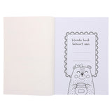 My Gunsteling Bybelverse Inkleurboek vir Dogters (Sagteband)