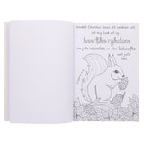 My Gunsteling Bybelverse Inkleurboek vir Dogters (Sagteband)