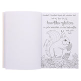 My Gunsteling Bybelverse Inkleurboek vir Dogters (Sagteband)