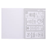 My Gunsteling Bybelverse Inkleurboek vir Dogters (Sagteband)