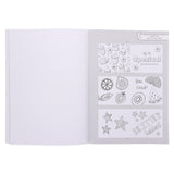 My Gunsteling Bybelverse Inkleurboek vir Dogters (Sagteband)