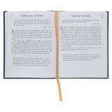 Wandel deur God se Woord (Hardeband)