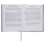 Wandel deur God se Woord (Hardeband)