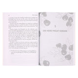 Al Sou die Vyeboom Nie Bot Nie: Bybelstudie oor Habakuk Hersiene Uitgawe (Sagteband)