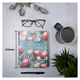 NLV Proteas Kunsleer My Kreatiewe Joernaal-Bybel