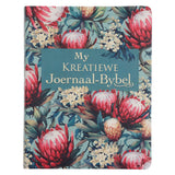 NLV Proteas Kunsleer My Kreatiewe Joernaal-Bybel