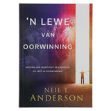 ’n Lewe van Oorwinning (Sagteband)
