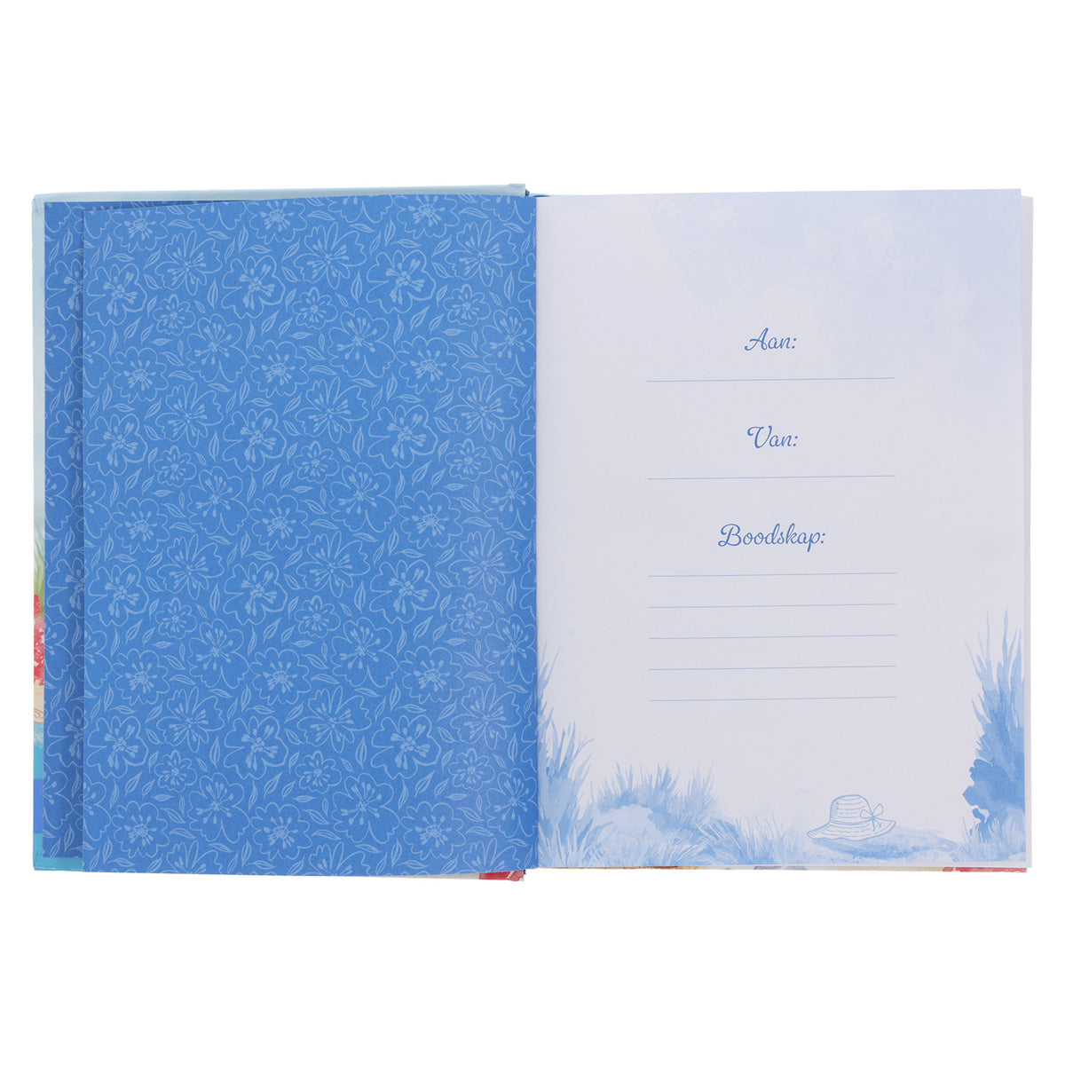 Kaalvoet Sielsgedagtes: 366 Dagstukke vir Vroue Wat in God Se Genade-lig wil Wandel (Hardeband)