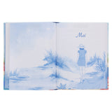 Kaalvoet Sielsgedagtes: 366 Dagstukke vir Vroue Wat in God Se Genade-lig wil Wandel (Hardeband)