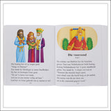Bybelstories vir Beginners: Tydlose verhale vir Kleuters (Sagteband)