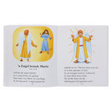 Bybelstories vir Beginners: Tydlose verhale vir Kleuters (Sagteband)