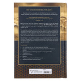 NLV Landskap Hardeband Stiltetydbybel vir Mans