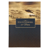 NLV Landskap Hardeband Stiltetydbybel vir Mans