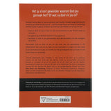 Ontdek Jou Doel in God Se Plan Bybelstudie - 10 Studies uit Efesiërs (Sagteband)