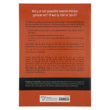 Ontdek Jou Doel in God Se Plan Bybelstudie - 10 Studies uit Efesiërs (Sagteband)