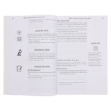 Ontdek Jou Doel in God Se Plan Bybelstudie - 10 Studies uit Efesiërs (Sagteband)