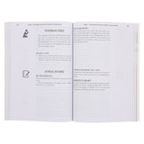 Ontdek Jou Doel in God Se Plan Bybelstudie - 10 Studies uit Efesiërs (Sagteband)