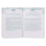 Mini-Oordenkings Groei in Geloof (Sagteband)