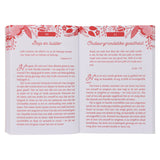 Mini-Oordenkings vir Jong Vroue (Sagteband)