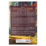 Manne van die Bybel Eenjaar Dagboek (Sagteband)